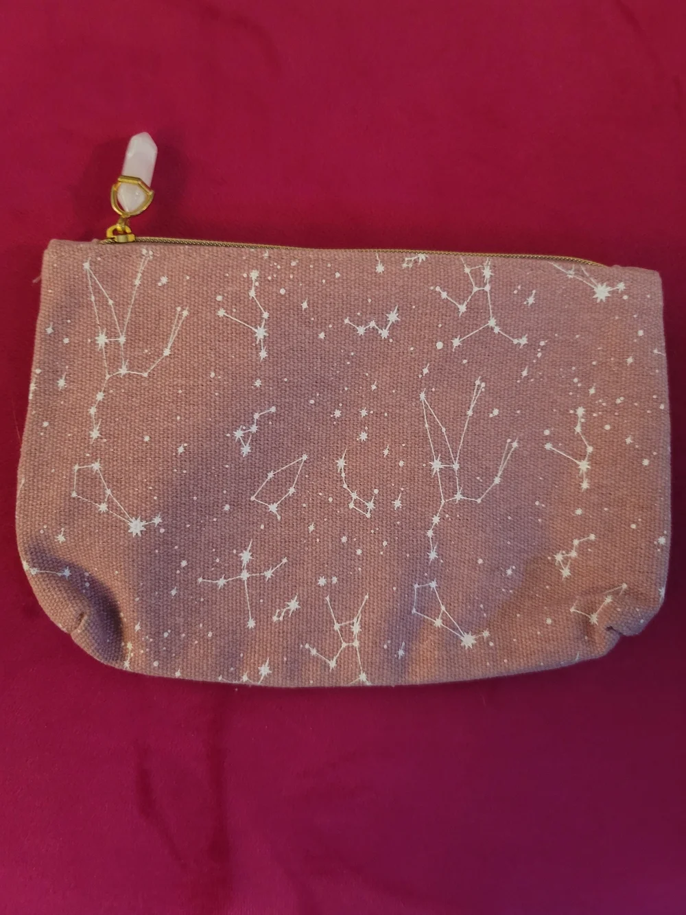 ipsy stylish pink